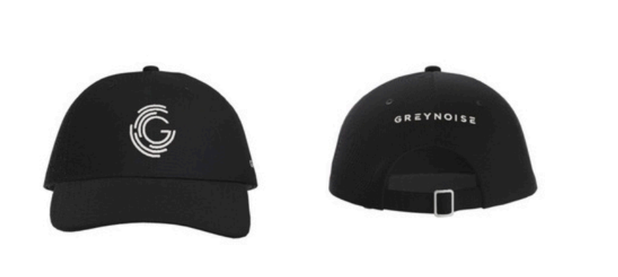 GreyNoise Black Hat