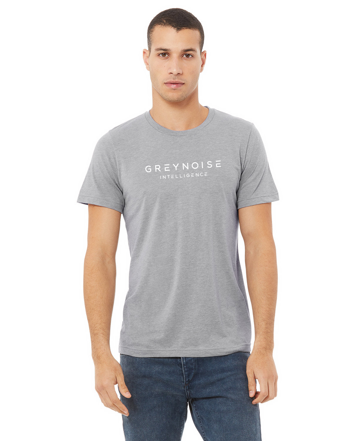 GreyNoise Heather T-Shirt