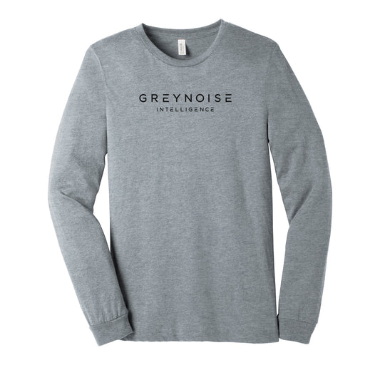 GreyNoise Heather Long Sleeve